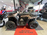 2025 Segway AT5S Quad Pro - 6