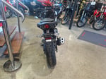 2026 Honda CB500 Hornet - 11
