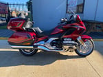 2026 Honda Gold Wing Tour Premium - 13