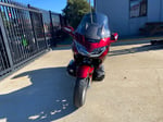 2026 Honda Gold Wing Tour Premium - 5