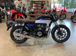 2026 Honda GB350 - 1