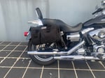 2013 Harley-Davidson Dyna Super Glide - 14