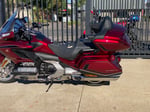 2026 Honda Gold Wing Tour Premium - 12