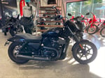 2019 Harley-Davidson Street 500 - 1