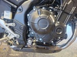 2026 Honda CB500 Hornet - 8