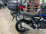 2024 Triumph Speed 400 - 3