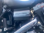 2013 Harley-Davidson Dyna Super Glide - 11