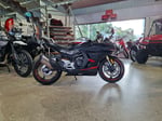 2025 CFMoto 450SR - 1