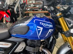 2024 Triumph Speed 400 - 5
