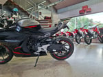 2025 CFMoto 450SR - 21
