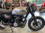 2026 Honda GB350S - 4