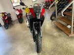 2024 Honda NX500 - 2