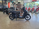 2027 Honda Dio - 1