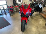 2026 Honda CBR500R - 4