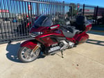 2026 Honda Gold Wing Tour Premium - 7
