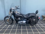 2013 Harley-Davidson Dyna Super Glide - 2