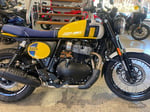 2025 Royal Enfield Bear 650 - 2
