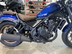 2026 Honda CMX500 S ABS - 4