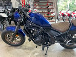2026 Honda CMX500 S ABS - 12