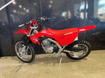 2026 Honda CRF125FB Big Wheel - 2