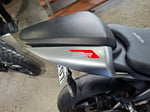 2025 CFMoto 450SR - 12