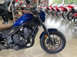 2026 Honda CMX500 S ABS - 5