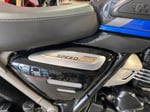 2024 Triumph Speed 400 - 4