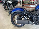 2026 Honda CMX500 S ABS - 3