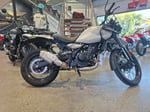 2026 Royal Enfield Himalayan 450 - 4