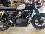 2026 Royal Enfield Interceptor 650 - 4