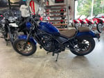 2026 Honda CMX500 S ABS - 10