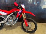 2026 Honda CRF300L - 5