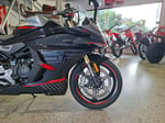2025 CFMoto 450SR - 5
