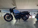 2025 Royal Enfield Meteor 350 - 2