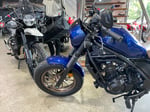 2026 Honda CMX500 S ABS - 11