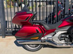 2026 Honda Gold Wing Tour Premium - 18