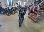 2026 Honda CB500 Hornet - 12