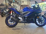 2023 Yamaha YZF-R3 - 3