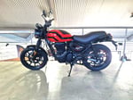2025 Royal Enfield Hunter 350 - 2