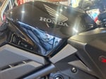2026 Honda CB500 Hornet - 7