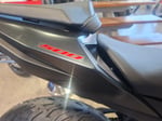 2026 Honda CB500 Hornet - 9