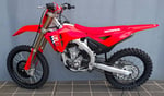 2026 Honda CRF250R - 2
