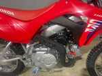 2026 Honda CRF110F - 6