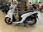 2027 Honda Dio - 3