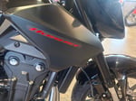2026 Honda CB500 Hornet - 5