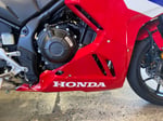 2026 Honda CBR500R - 7