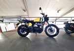 2025 Royal Enfield Bear 650 - 1