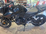 2026 Honda CB500 Hornet - 18