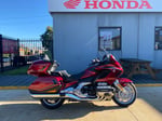2026 Honda Gold Wing Tour Premium - 10
