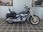 2013 Harley-Davidson Dyna Super Glide - 1